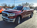 Thumbnail image of 2022 Ram 1500 at Gary Mathews Motors