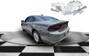 Thumbnail image of 2023 Dodge Charger at Merrick Jeep Chrysler Dodge Ram