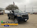 Thumbnail image of 2023 Ram 1500 at ChaparralFordUSED of Devine, TX