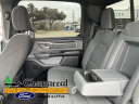 Thumbnail image of 2023 Ram 1500 at ChaparralFordUSED of Devine, TX