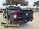 Thumbnail image of 2023 Ram 1500 at ChaparralFordUSED of Devine, TX