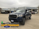 Thumbnail image of 2023 Ram 1500 at ChaparralFordUSED of Devine, TX