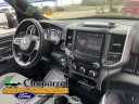 Thumbnail image of 2023 Ram 1500 at ChaparralFordUSED of Devine, TX