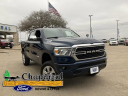 Thumbnail image of 2023 Ram 1500 at ChaparralFordUSED of Devine, TX