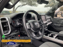 Thumbnail image of 2023 Ram 1500 at ChaparralFordUSED of Devine, TX