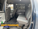 Thumbnail image of 2023 Ram 1500 at ChaparralFordUSED of Devine, TX