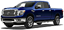 Thumbnail image of 2017 Nissan Titan XD at Dean McCrary Mazda
