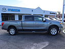 Thumbnail image of 2017 Nissan Titan XD at Dean McCrary Mazda