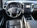 Thumbnail image of 2017 Nissan Titan XD at Dean McCrary Mazda