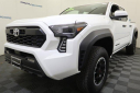 Thumbnail image of 2024 Toyota Tacoma at Davis Moore Chevrolet USED