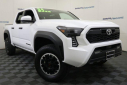Thumbnail image of 2024 Toyota Tacoma at Davis Moore Chevrolet USED