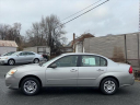 Thumbnail image of 2006 Chevrolet Malibu at Aero Motors