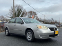 Thumbnail image of 2006 Chevrolet Malibu at Aero Motors
