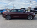 Thumbnail image of 2017 Ford Fusion at Gordie Boucher Ford Lincoln Of Janesville