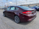 Thumbnail image of 2017 Ford Fusion at Gordie Boucher Ford Lincoln Of Janesville