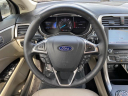 Thumbnail image of 2017 Ford Fusion at Gordie Boucher Ford Lincoln Of Janesville