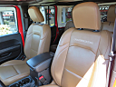 Thumbnail image of 2020 Jeep Wrangler Unlimited at NorCal Motor Company