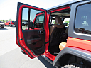 Thumbnail image of 2020 Jeep Wrangler Unlimited at NorCal Motor Company