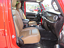 Thumbnail image of 2020 Jeep Wrangler Unlimited at NorCal Motor Company