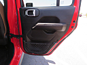 Thumbnail image of 2020 Jeep Wrangler Unlimited at NorCal Motor Company