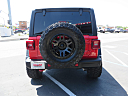 Thumbnail image of 2020 Jeep Wrangler Unlimited at NorCal Motor Company