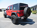 Thumbnail image of 2020 Jeep Wrangler Unlimited at NorCal Motor Company