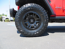 Thumbnail image of 2020 Jeep Wrangler Unlimited at NorCal Motor Company