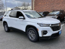 Thumbnail image of 2022 Chevrolet Traverse at Advantage Chevrolet