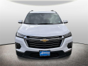 2022 Chevrolet Traverse LT Cloth at Advantage Chevrolet
