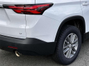 Thumbnail image of 2022 Chevrolet Traverse at Advantage Chevrolet