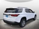 Thumbnail image of 2022 Chevrolet Traverse at Advantage Chevrolet