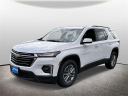 Thumbnail image of 2022 Chevrolet Traverse at Advantage Chevrolet