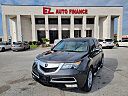 2012 Acura MDX SH-AWD at EZ Auto Finance