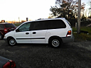Thumbnail image of 2000 Ford Windstar at Affordable Auto Sales