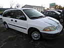Thumbnail image of 2000 Ford Windstar at Affordable Auto Sales