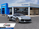 2023 Chevrolet Corvette Z06 at Classic Chevrolet Fleet & Commercial