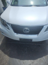 Thumbnail image of 2011 Lexus RX 350 at IMPORTS OF MEMPHIS LLC