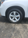 Thumbnail image of 2011 Lexus RX 350 at IMPORTS OF MEMPHIS LLC