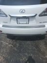 Thumbnail image of 2011 Lexus RX 350 at IMPORTS OF MEMPHIS LLC