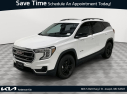 Thumbnail image of 2023 GMC Terrain at Anderson Kia Mitsubishi St. Joseph