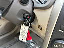 2009 Toyota Corolla at Major Key Motors