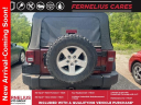 Thumbnail image of 2010 Jeep Wrangler Unlimited at Fernelius Toyota