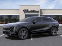 Thumbnail image of 2026 Cadillac LYRIQ-V at Faulkner Cadillac Trevose Used
