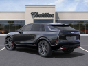 Thumbnail image of 2026 Cadillac LYRIQ-V at Faulkner Cadillac Trevose Used