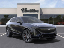 Thumbnail image of 2026 Cadillac LYRIQ-V at Faulkner Cadillac Trevose Used