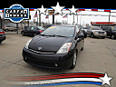 2009 Toyota Prius Touring at Top Gearz Auto Sales