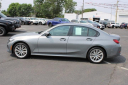 Thumbnail image of 2023 BMW 3 Series at Toyota of Massapequa