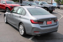 Thumbnail image of 2023 BMW 3 Series at Toyota of Massapequa