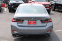 Thumbnail image of 2023 BMW 3 Series at Toyota of Massapequa