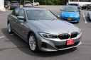 Thumbnail image of 2023 BMW 3 Series at Toyota of Massapequa
